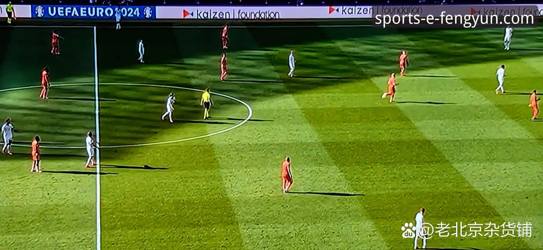 风云体育数据平台视角下的奥地利大胜：一场5-1背后的战术与数据深度解析